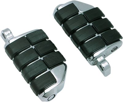 Fotpinnar Kuryakyn ISO Mini Boards