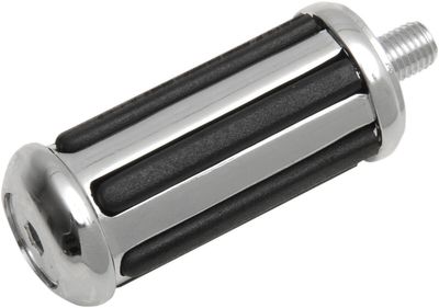 Fotpinnar växelspak Drag Specialties Rail Foot Shiftpeg Ds-nessrailshifter