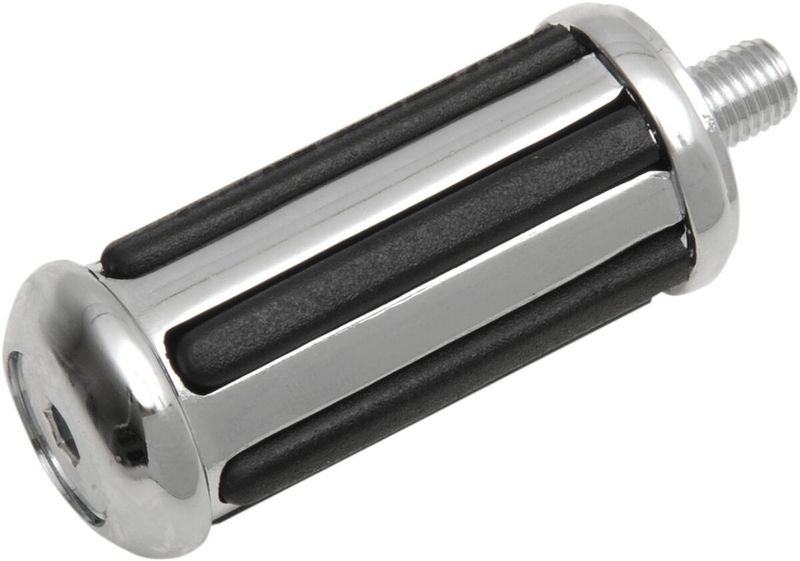 Fotpinnar växelspak Drag Specialties Rail Foot Shiftpeg Ds-nessrailshifter
