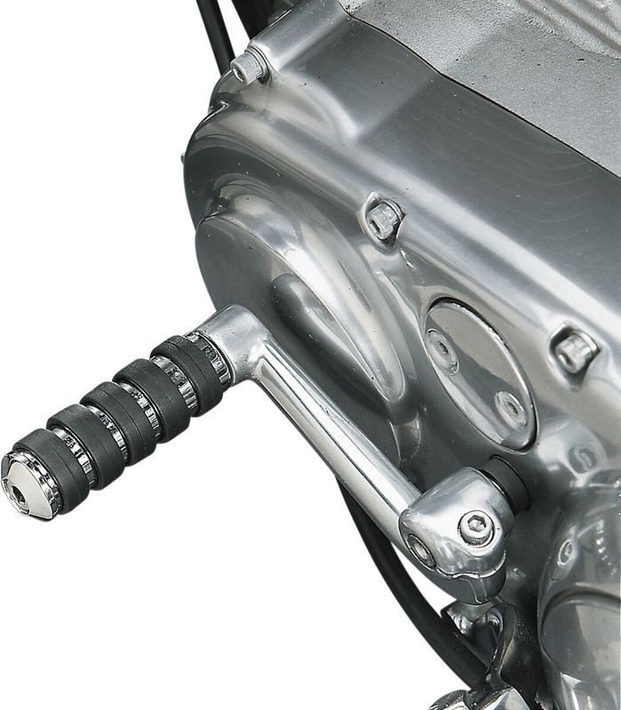Fotpinne växelspak Drag Specialties Soft-Ride Extnd