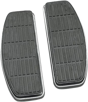 Fotplattor Drag Specialties FL H-D 83-24