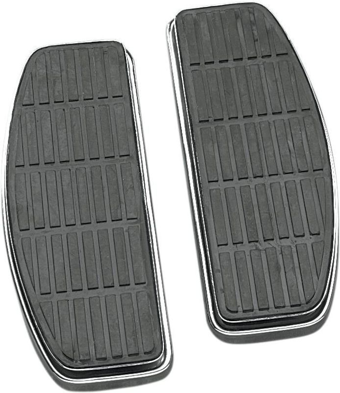 Fotplattor Drag Specialties FL H-D 83-24