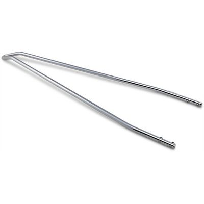 Sissybar Cycle Visions Old School Stick 30" 6.88 8.75 krom