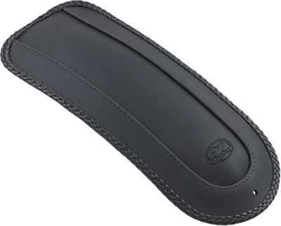 Täcklapp bakskärm Mustang Solo Seat vinyl H-D 65-06