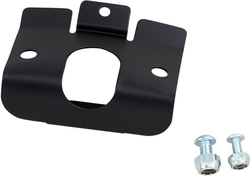 Fäste adapter Drag Specialties Laydown Sportster 99-01, Dyna 00-01