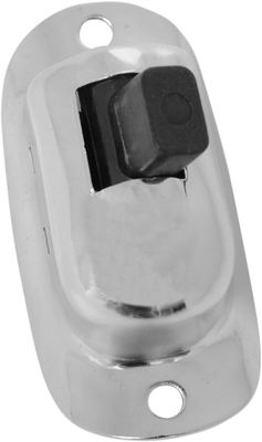 Strömbrytare Drag Specialties Dimmer krom H-D 57-60