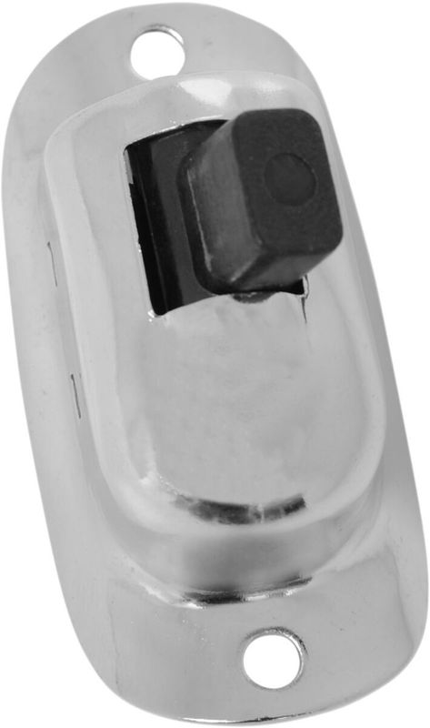 Strömbrytare Drag Specialties Dimmer krom H-D 57-60