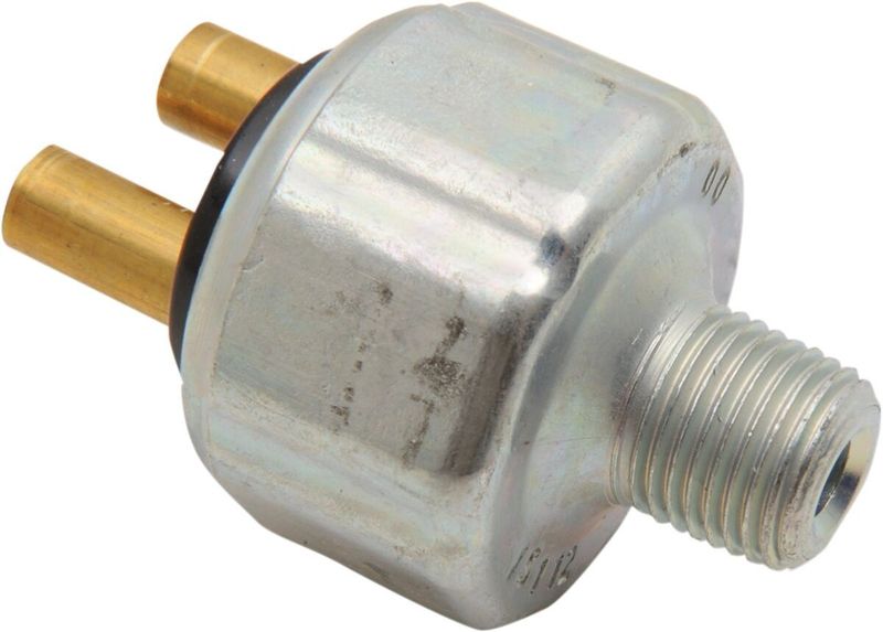 Strömbrytare Drag Specialties Hydraulic Stoplight Screw-type Touring 74-75