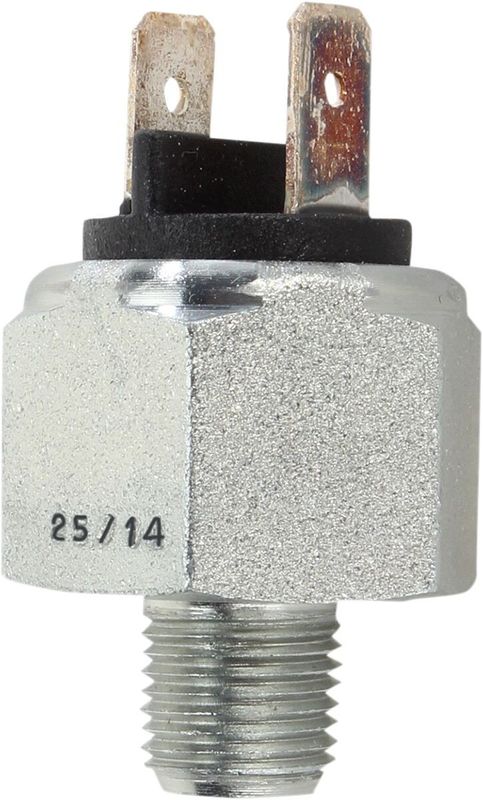 Strömbrytare Drag Specialties Hydraulic Stoplight Spade-type Touring 74-75
