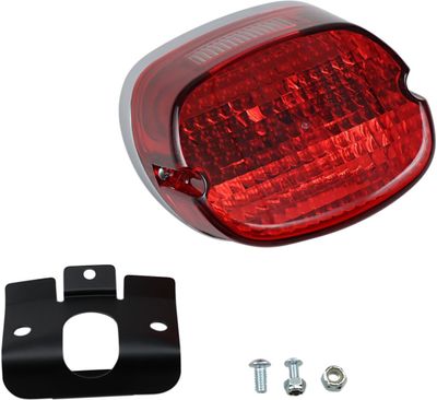 Baklykta Drag Specialties Laydown H-D 07-15