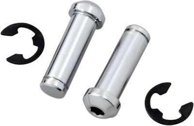 Sprintar Drag Specialties Socket-Head krom H-D 82-17