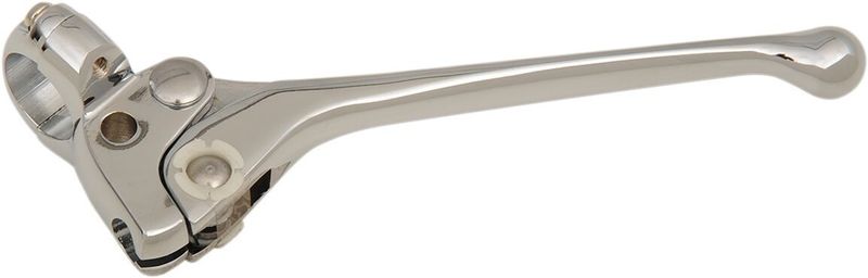 Handtag Drag Specialties Cable Opening 7/16" H-D 57-72 krom