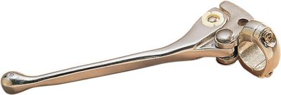 Handtag Drag Specialties Cable Opening 7/16" H-D 57-72 polerad