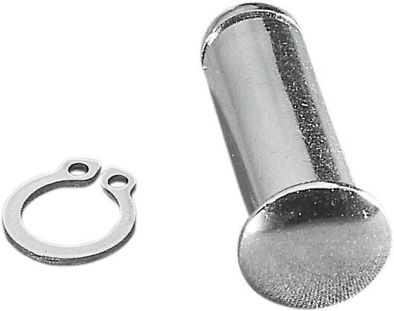 Sprint Drag Specialties krom H-D 82-17 (10-pack)