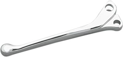Bromshandtag koppling Drag Specialties H-D 65-81 krom