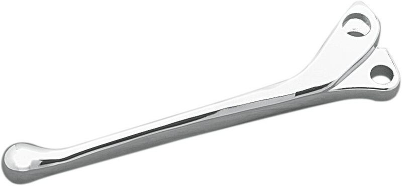 Bromshandtag koppling Drag Specialties H-D 65-81 krom