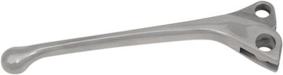 Bromshandtag koppling Drag Specialties H-D 65-81 polerad