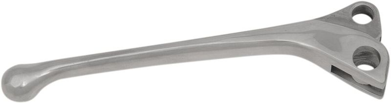 Bromshandtag koppling Drag Specialties H-D 65-81 polerad