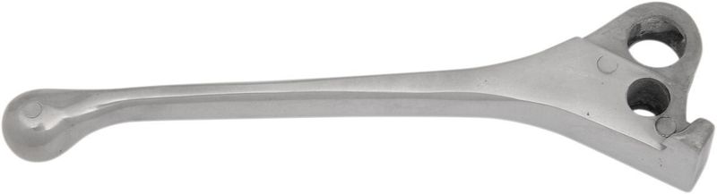 Bromshandtag Drag Specialties Hydraulic H-D 72-81 polerad