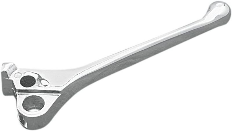 Bromshandtag Drag Specialties Hydraulic H-D 72-81 krom