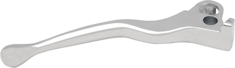 Bromshandtag Drag Specialties krom H-D 72-81
