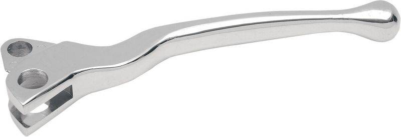 Bromshandtag koppling Drag Specialties krom H-D 65-72