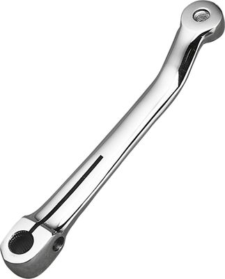 Växelspak Drag Specialties krom Touring 81-84, FX 80-84, Softail 85