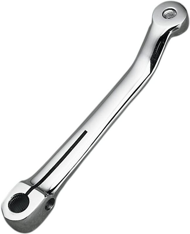 Växelspak Drag Specialties krom Touring 81-84, FX 80-84, Softail 85