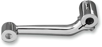 Växelspak Drag Specialties krom Sportster 86-90