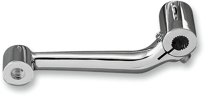 Växelspak Drag Specialties krom Sportster 86-90