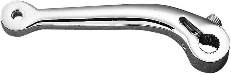 Växelspak Drag Specialties krom Sportster 77-85