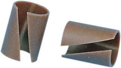 Bussning sprint Drag Specialties plast H-D 92-17 (10-pack)
