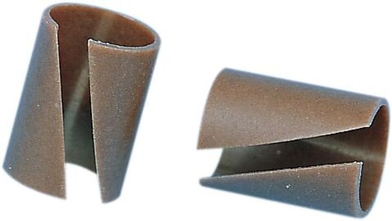 Bussning sprint Drag Specialties plast H-D 92-17 (10-pack)