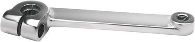 Växelspak Jims krom H-D 85-97