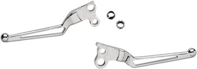 Handtagssats Drag Specialties Brake H-D 82-95