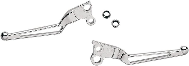 Handtagssats Drag Specialties Brake H-D 82-95