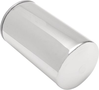 Oljefilter Drag Specialties 14-0018C-BX41 krom Dyna 91-98