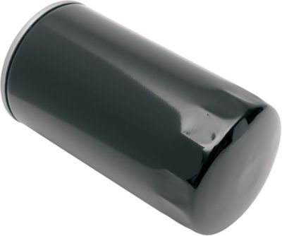 Oljefilter Drag Specialties 14-0018B-BX41 svart Dyna 91-98