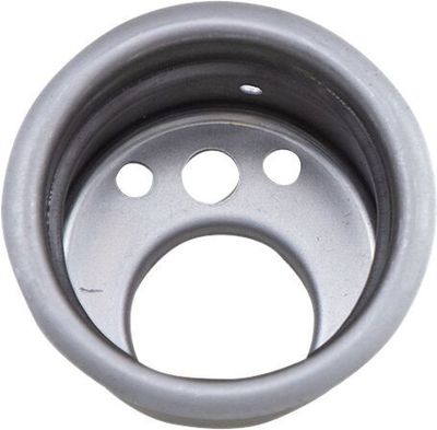 Svetsmuff tanklock ventilerad Drag Specialties