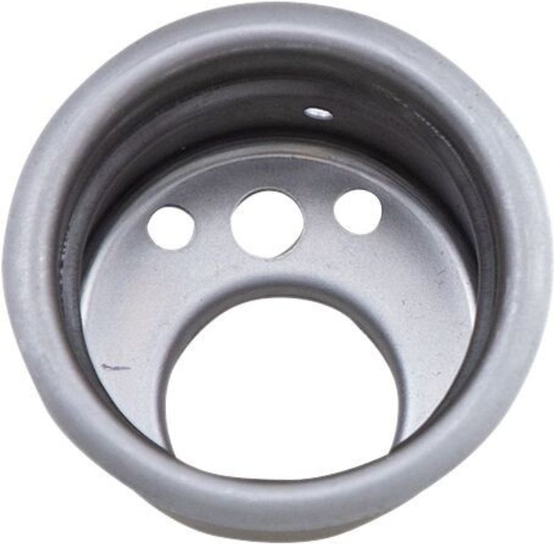 Svetsmuff tanklock ventilerad Drag Specialties