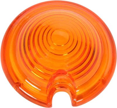 Glas Drag Specialties Bullet Lite