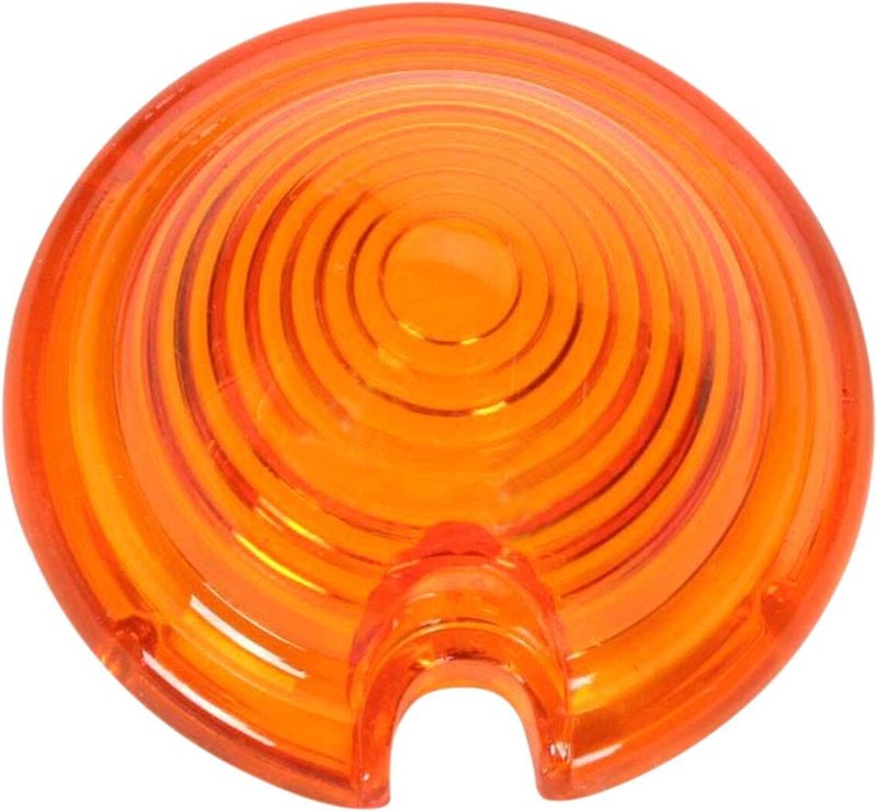 Glas Drag Specialties Bullet Lite