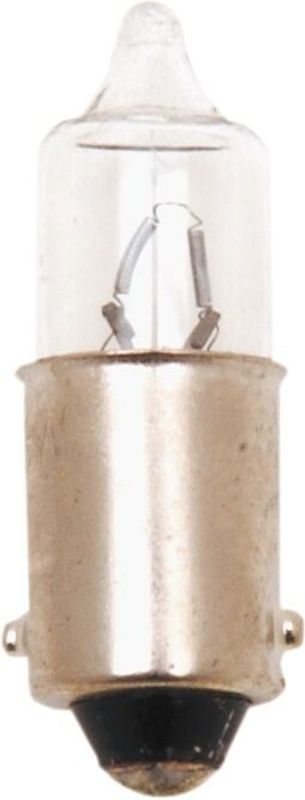 Glödlampa Drag Specialties 23 W ersättning för styrändeljus 10-pack