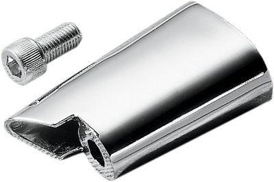 Blinkers bak Chris Products krom L73-86 FX, FXR