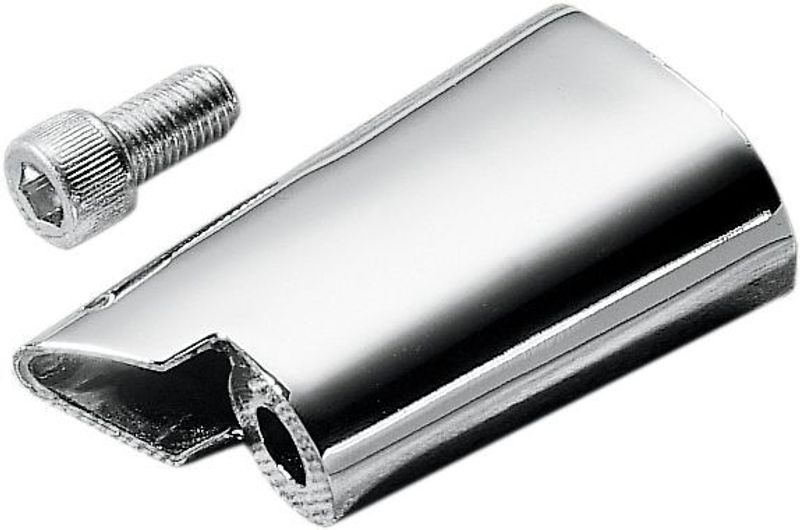 Blinkers bak Chris Products krom L73-86 FX, FXR