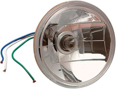 Lampa Drag Specialties 4-1/2" diamond