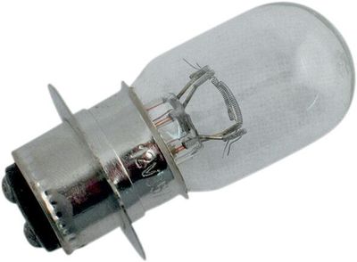 Glödlampa Drag Specialties 35/35 W ersättning för extraljus 10-pack