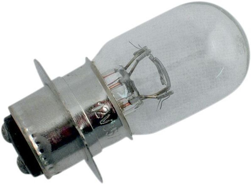 Glödlampa Drag Specialties 35/35 W ersättning för extraljus 10-pack