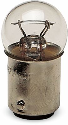 Glödlampa Drag Specialties Globe dubbel (10-pack) klar