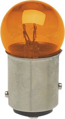 Glödlampa Drag Specialties Globe dubbel (10-pack) amber